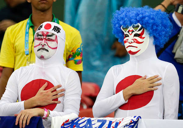 (Petr David Josek/AP)